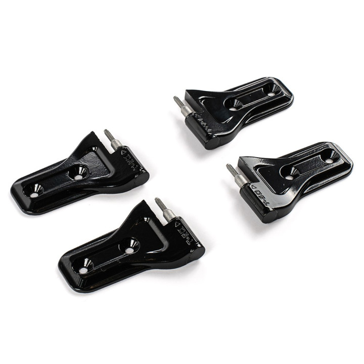 Door Hinges, OFD, Jeep Gladiator / Wrangler 2018 - Present - EDK.ro