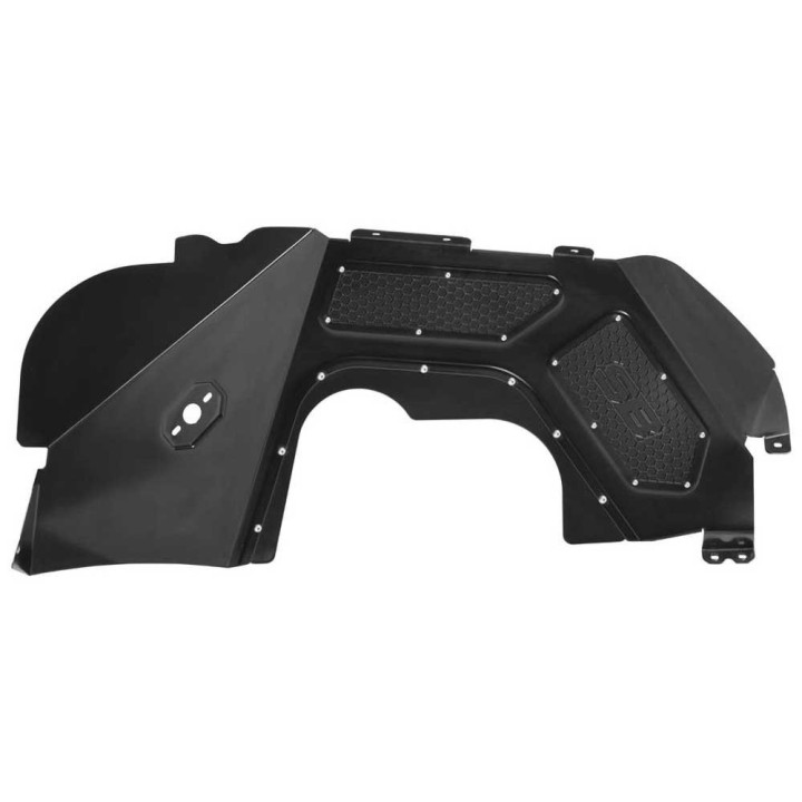 Căptușeli Interioare ale Aripilor Față, Smittybilt, Jeep Gladiator / Wrangler 2018 - Prezent - EDK.ro