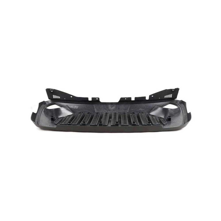 Grilă, OFD Angry Eyes, Jeep Gladiator 2020 - Prezent, Jeep Wrangler 2018 - Prezent - EDK.ro