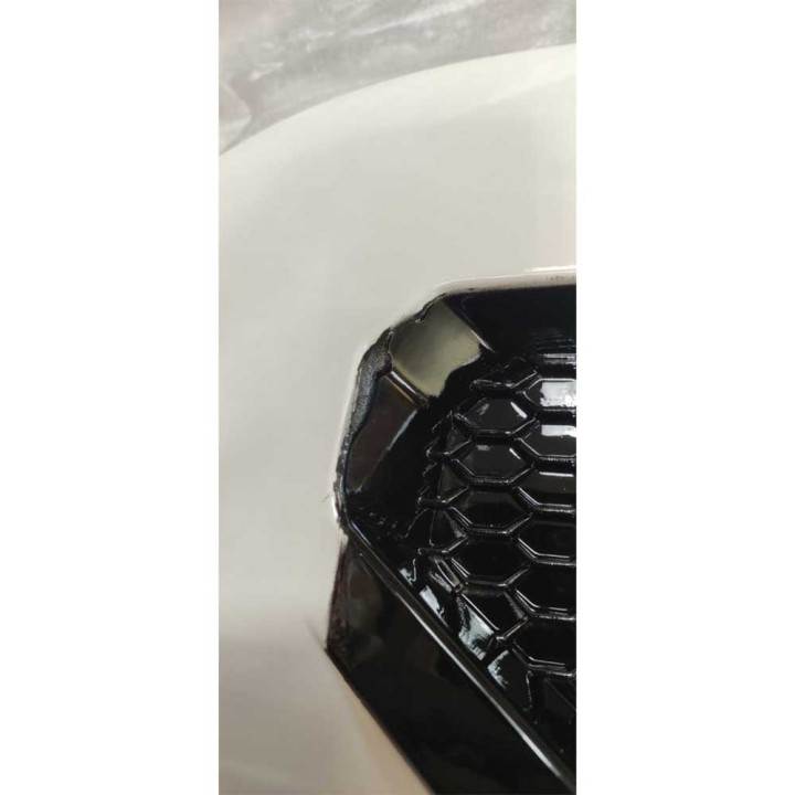 Grille, OFD Angry Eyes, Jeep Gladiator 2020 - Present, Jeep Wrangler 2018 - Present - EDK.ro