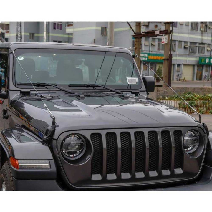 Pentru Ridicarea Membrelor, OFD, Jeep Gladiator 2020 - Prezent, Jeep Wrangler 2018 - Prezent - EDK.ro
