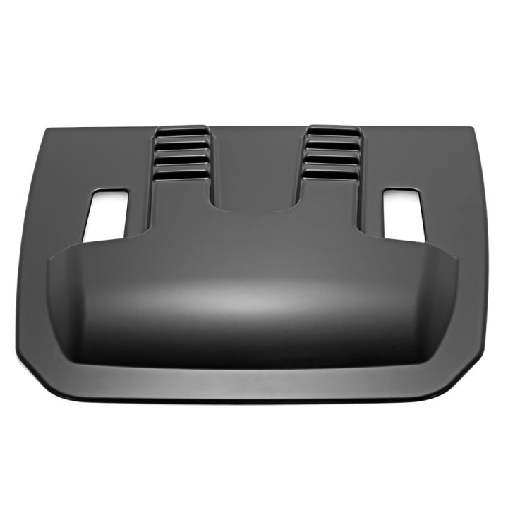 Scoică Capotă, Rough Country, Jeep Gladiator 2020 - Prezent, Jeep Wrangler 2018 - Prezent - EDK.ro