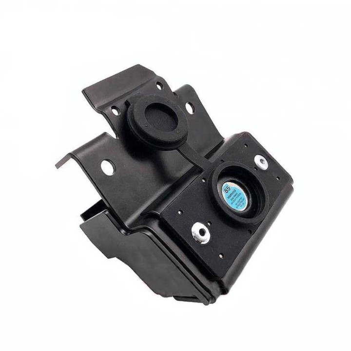 Hood Lock, OFD, Jeep Gladiator 2020 - Present, Jeep Wrangler 2018 - Present - EDK.ro