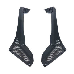 Kit de Integrare Proiectoare LED Omologate Pentru Parbriz, Go Rhino Windshield light mount bracket for 50" light bar, Jeep Gladi