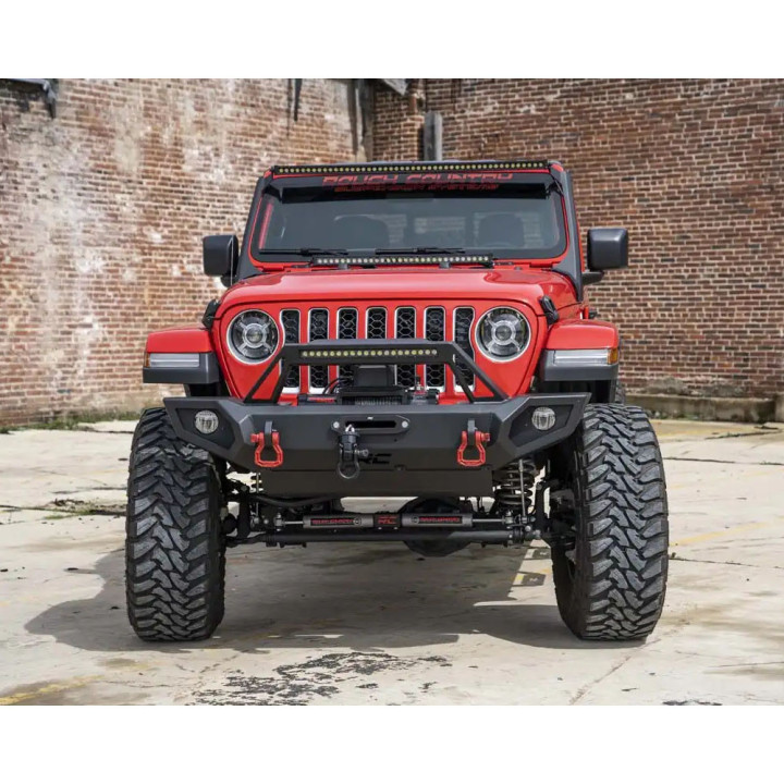 EC Approved LED Projector Integration Kit for Windshield, Rough Country LED light bar 50 " white DRL with windshield light mount