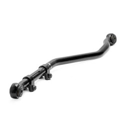 Rear Forged Adjustable Track Bar, Rough Country Lift 0-4 Inch, Jeep Grand Cherokee 1993 - 1998 - EDK.ro