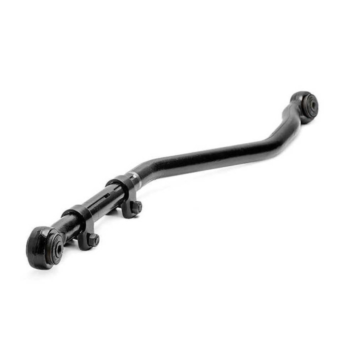 Rear Forged Adjustable Track Bar, Rough Country Lift 0-4 Inch, Jeep Grand Cherokee 1993 - 1998 - EDK.ro