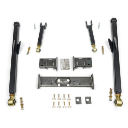 Kit de Modernizare Braț Lung Față cu Traversă, Clayton Off Road Lift 4-8 Inch, Jeep Grand Cherokee 1993 - 1998 - EDK.ro