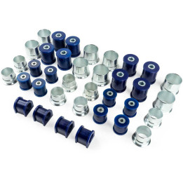 Kit Bucșe Suspensie Poliuretanice, OFD, Jeep Grand Cherokee 1993 - 1998 - EDK.ro