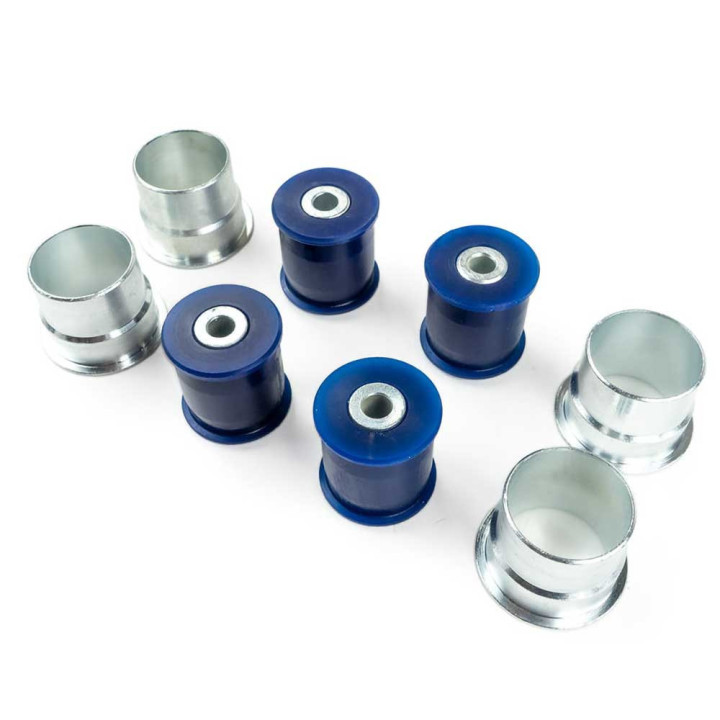 Suspension Polyurethane Bushing Kit, OFD, Jeep Grand Cherokee 1993 - 1998 - EDK.ro