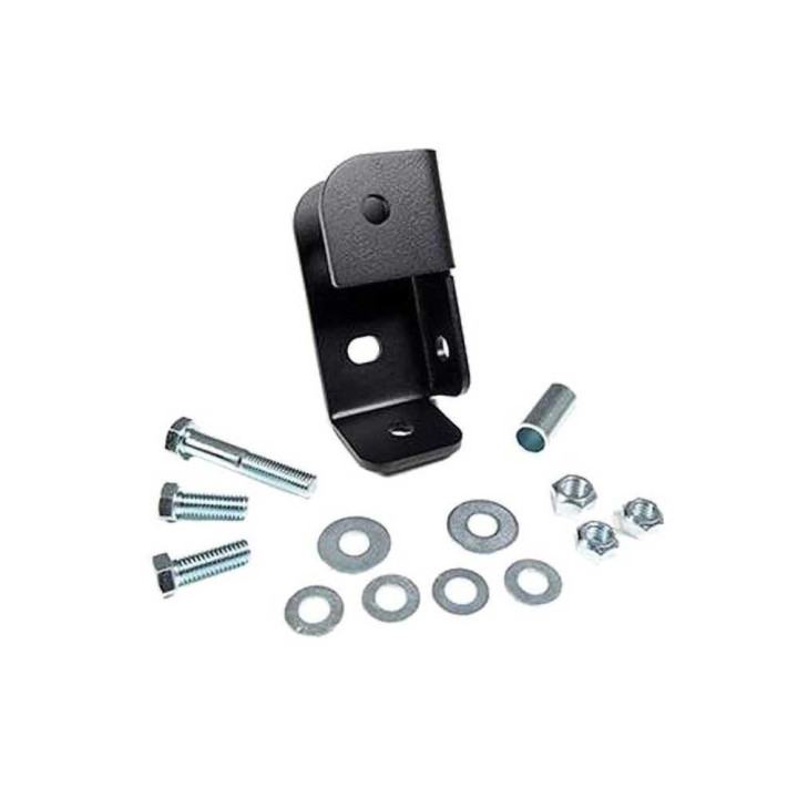Suport de Relocare pentru Bara de Șină Spate, BDS Suspension Lift 2 Inch, Jeep Grand Cherokee 1993 - 1998 - EDK.ro