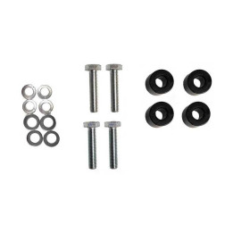Transfer Case Drop Kit 3/4 Inch, BDS Suspension, Jeep Grand Cherokee 1993 - 1998 - EDK.ro