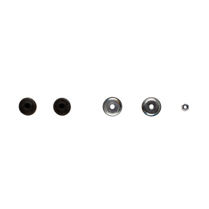 Front Nitro Shock Absorber, Bilstein B8 5100 Lift 3 Inch, Jeep Grand Cherokee 1993 - 1998 - EDK.ro