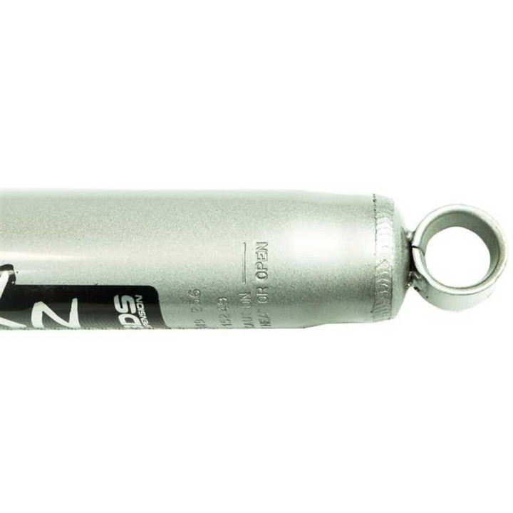 Rear Nitro Shock Absorber, BDS Suspension NX2 Nitro Series Lift 6.5 Inch, Jeep Grand Cherokee 1993 - 1998 - EDK.ro
