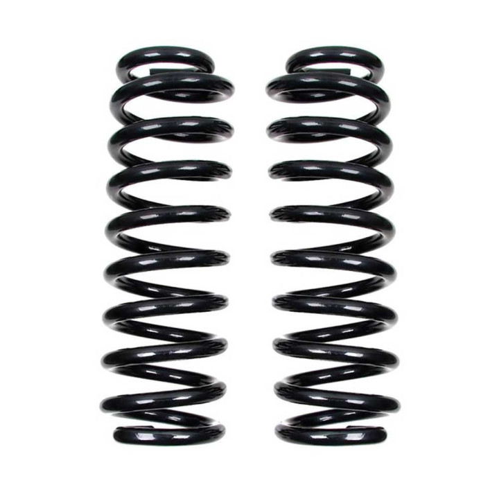 Arcuri Elicoidale Spate, BDS Suspension Pro-Ride Lift 2 Inch, Jeep Grand Cherokee 1993 - 1998 - EDK.ro
