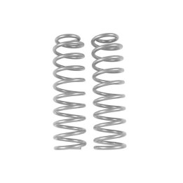 Rear Coil Springs, Rough Country Lift 4 Inch, Jeep Grand Cherokee 1993 - 1998 - EDK.ro