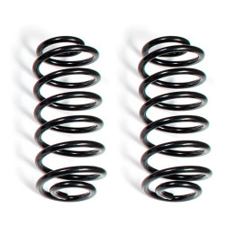 Rear Springs, BDS Suspension Lift 4.5 Inch, Jeep Grand Cherokee 1993 - 1998 - EDK.ro