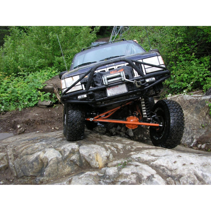 Kit de Upgrade pentru Braț Lung, Clayton Off Road Lift 4-8 Inch, Jeep Grand Cherokee 1993 - 1998 - EDK.ro