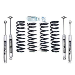 Kit Suspensie de Ridicare, BDS Suspension Lift 2 Inch, Jeep Grand Cherokee 1993 - 1998 - EDK.ro