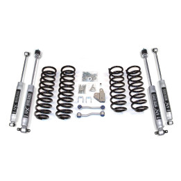 Suspension Lift Kit, BDS Suspension Lift 3 Inch, Jeep Grand Cherokee 1993 - 1998 - EDK.ro
