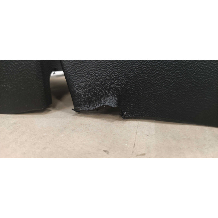 Front and Rear Fender Flares, Bushwacker Cut-Out Style, Jeep Grand Cherokee 1993 - 1998 - EDK.ro