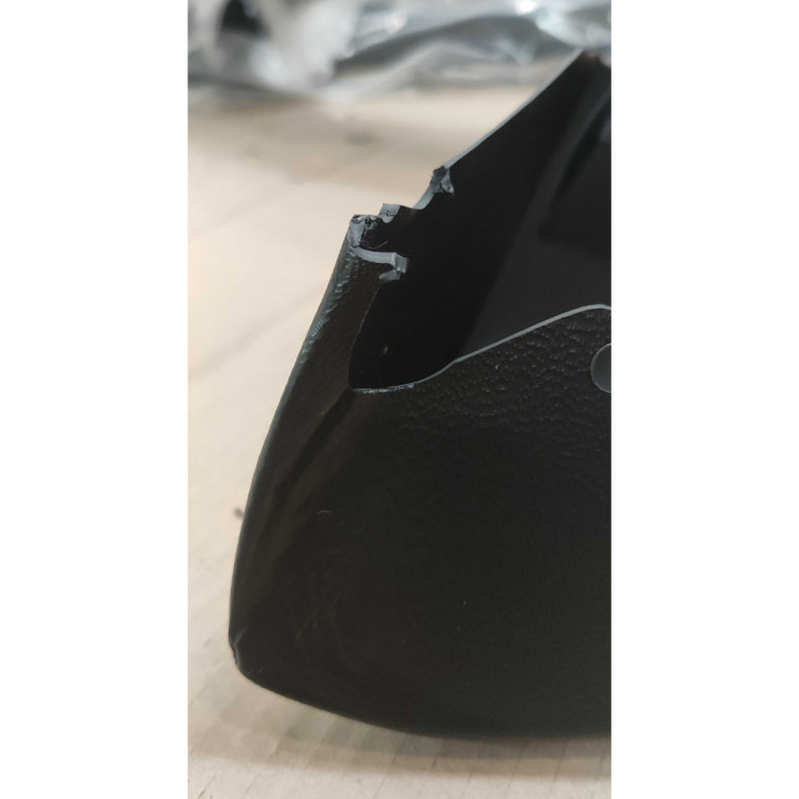 Front and Rear Fender Flares, Bushwacker Cut-Out Style, Jeep Grand Cherokee 1993 - 1998 - EDK.ro
