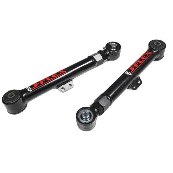 Kit Braț de Control Reglabil Superior Spate, JKS J-Flex Lift 0-4 Inch, Jeep Grand Cherokee 1993 - 1998, Jeep Wrangler 1997 - 200