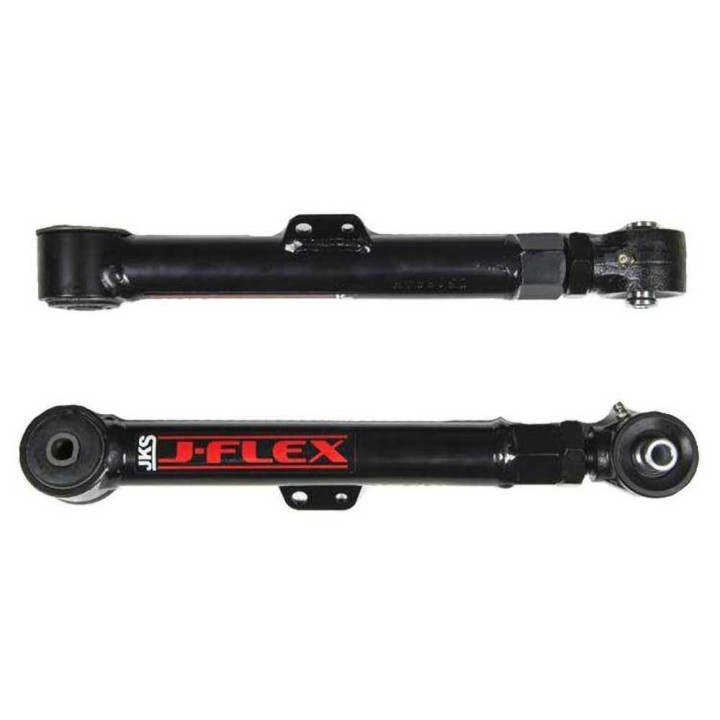 Kit Braț de Control Reglabil Superior Spate, JKS J-Flex Lift 0-4 Inch, Jeep Grand Cherokee 1993 - 1998, Jeep Wrangler 1997 - 200