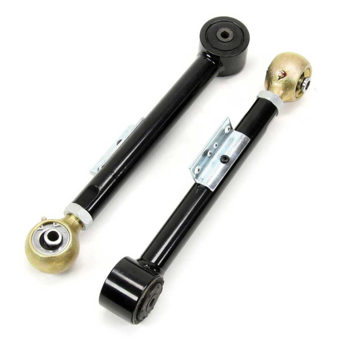 Kit Braț de Control Scurt Reglabil Superior Spate, TeraFlex Lift 0-4 Inch, Jeep Grand Cherokee 1993 - 1998, Jeep Wrangler 1997 -