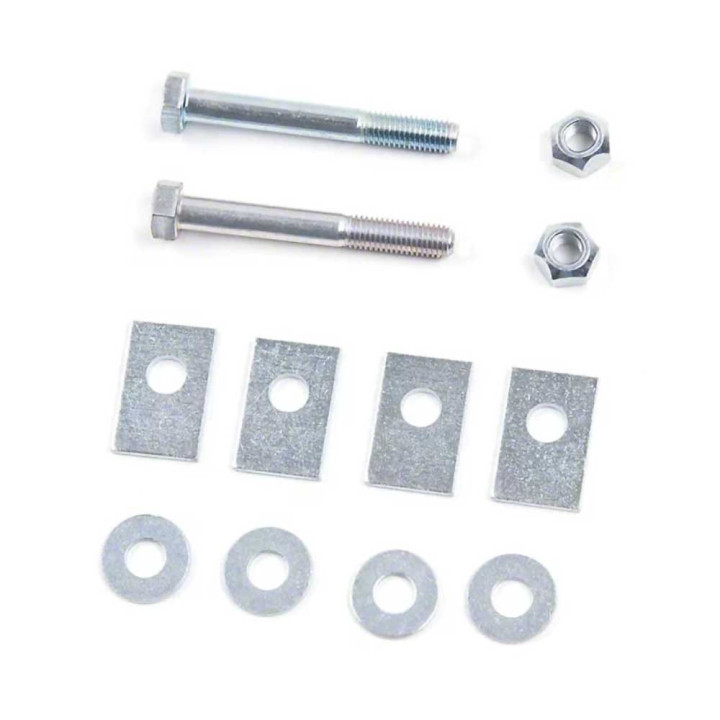 Blocări cu Came Pinion Spate, Zone Offroad, Jeep Grand Cherokee 1993 - 1998, Jeep Wrangler 1997 - 2006 - EDK.ro