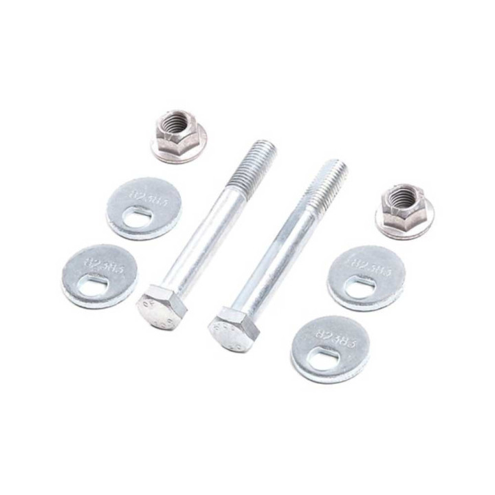 Front Alignment Cam Bolts, Zone Offroad, Jeep Grand Cherokee 1993 - 1998, Jeep Wrangler 1997 - 2006 - EDK.ro