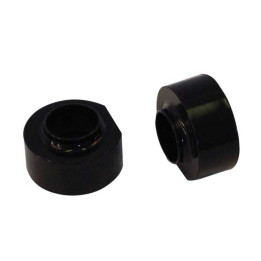 Distanțiere Arcuri Spate, Rubicon Express Lift 1.75 Inch, Jeep Grand Cherokee 1993 - 1998, Jeep Wrangler 1997 - 2006 - EDK.ro