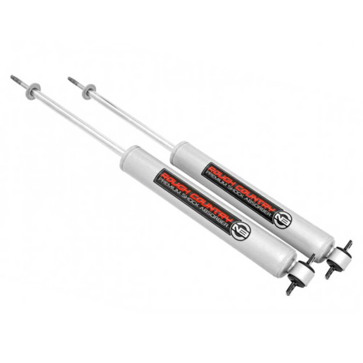 Amortizoare Față Nitro, Rough Country N3 Premium Lift 0.5-3 Inch, Jeep Grand Cherokee 1993 - 2004 - EDK.ro