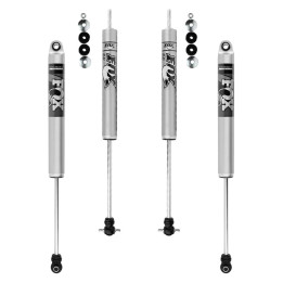 Set Amortizoare, FOX Factory Performance 2.0 IFP Lift 2.5-3.5 Inch, Jeep Grand Cherokee 1993 - 2004 - EDK.ro