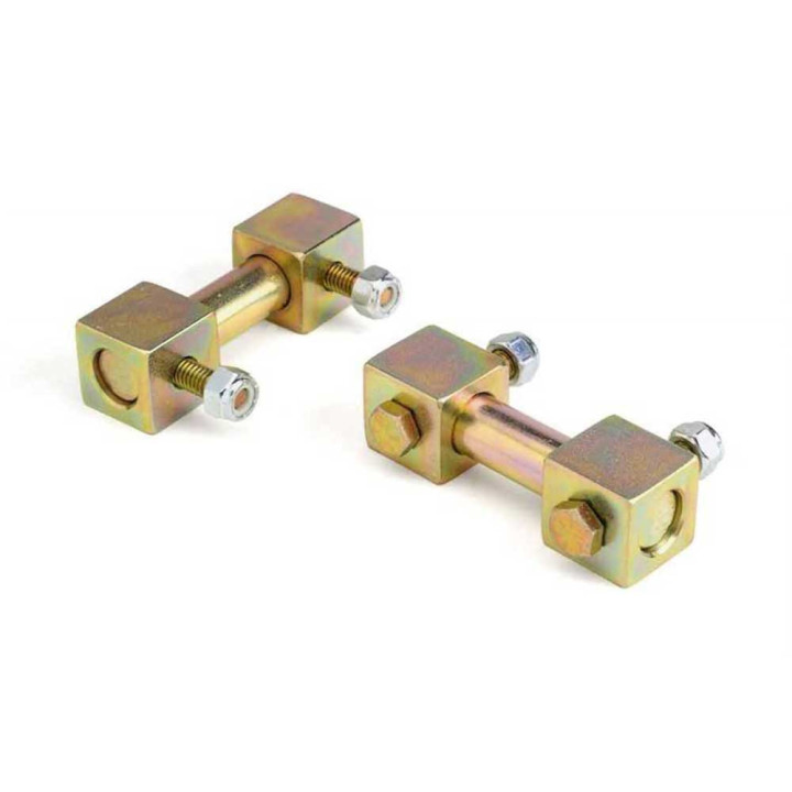 Eliminator de Știft Bară Amortizor Față Inferioară, JKS, Jeep Grand Cherokee 1993 - 2004, Jeep Wrangler 1997 - 2006 - EDK.ro