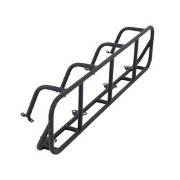 Kit de Integrare Proiectoare LED Omologate, Smittybilt Light cage Defender, Jeep Grand Cherokee / Wrangler / Nissan Pathfinder /