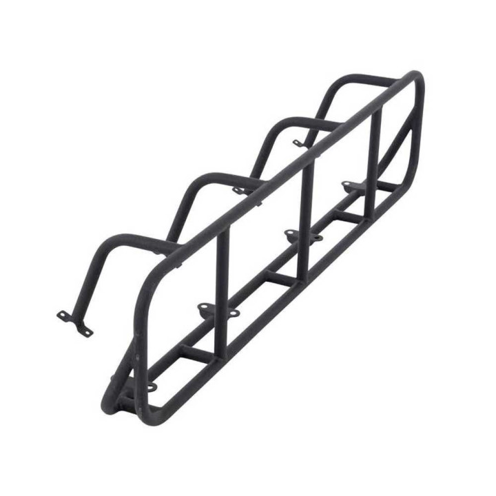 Kit de Integrare Proiectoare LED Omologate, Smittybilt Light cage Defender, Jeep Grand Cherokee / Wrangler / Nissan Pathfinder /