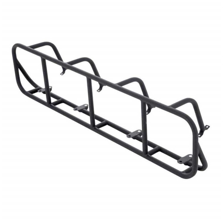 EC Approved LED Projector Integration Kit, Smittybilt Light cage Defender, Jeep Grand Cherokee / Wrangler / Nissan Pathfinder / 