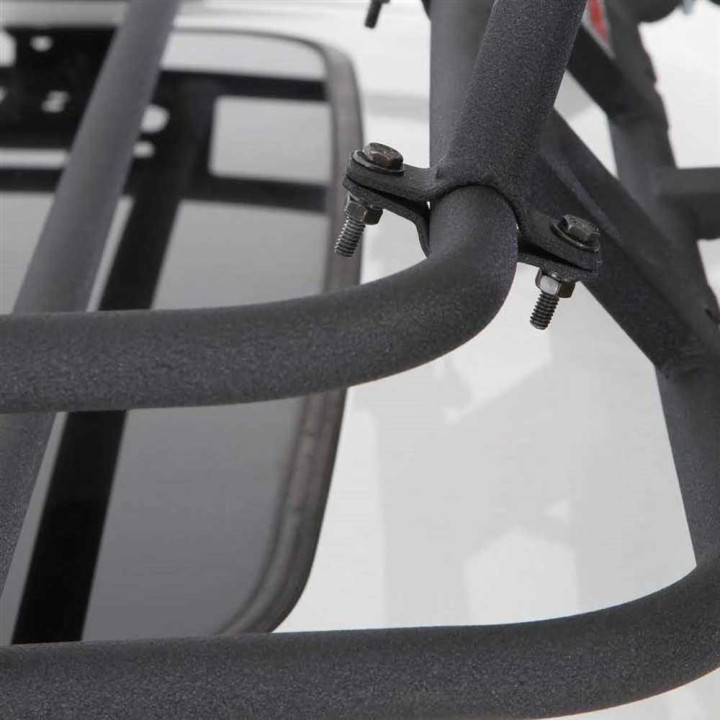 EC Approved LED Projector Integration Kit, Smittybilt Light cage Defender, Jeep Grand Cherokee / Wrangler / Nissan Pathfinder / 