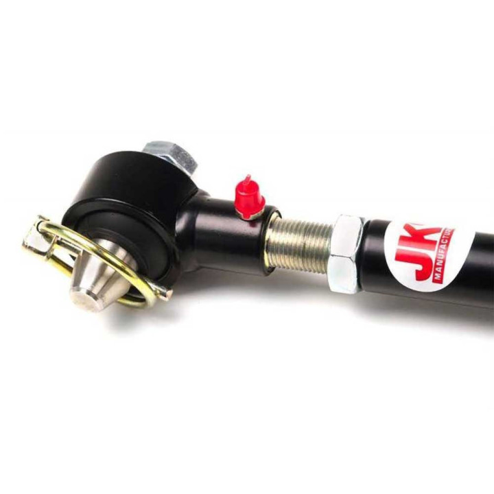 Bielete Bară Antiruliu Față Decuplate, JKS Lift 0-3.5 Inch, Jeep Grand Cherokee 1999 - 2004 - EDK.ro
