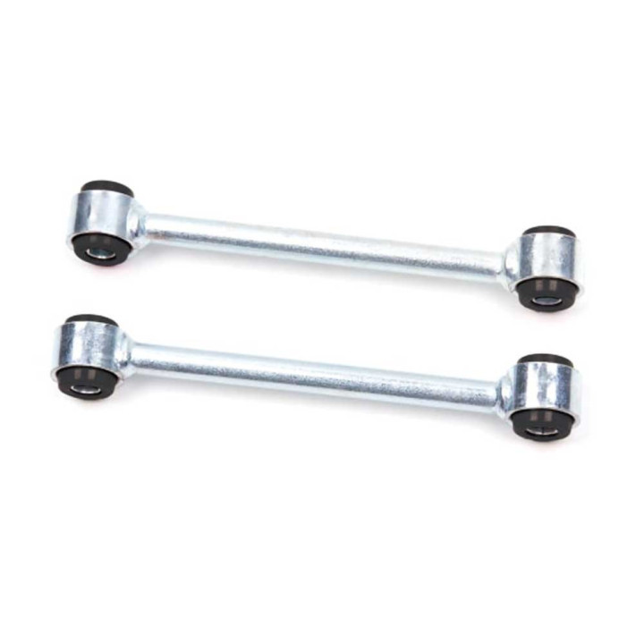 Front Sway Bar Links, Zone Offroad Lift 4-5 Inch, Jeep Grand Cherokee 1999 - 2004 - EDK.ro