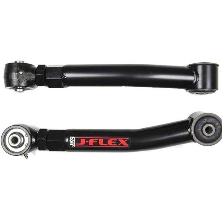 Kit Braț de Control Inferior Față Reglabil, JKS J-Flex Lift 0-4.5 Inch, Jeep Grand Cherokee 1999 - 2004 - EDK.ro
