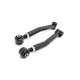 Front Lower Adjustable Control Arm Kit, Rough Country X-Flex Lift 0-6 Inch, Jeep Grand Cherokee 1999 - 2004 - EDK.ro