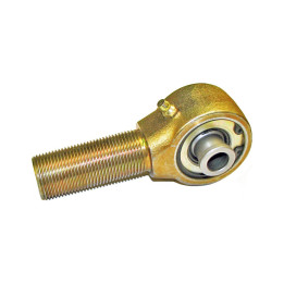 Forged Rod End with Johnny Joint, Clayton Off Road 1 Inch-14, Jeep Grand Cherokee 1999 - 2004 - EDK.ro