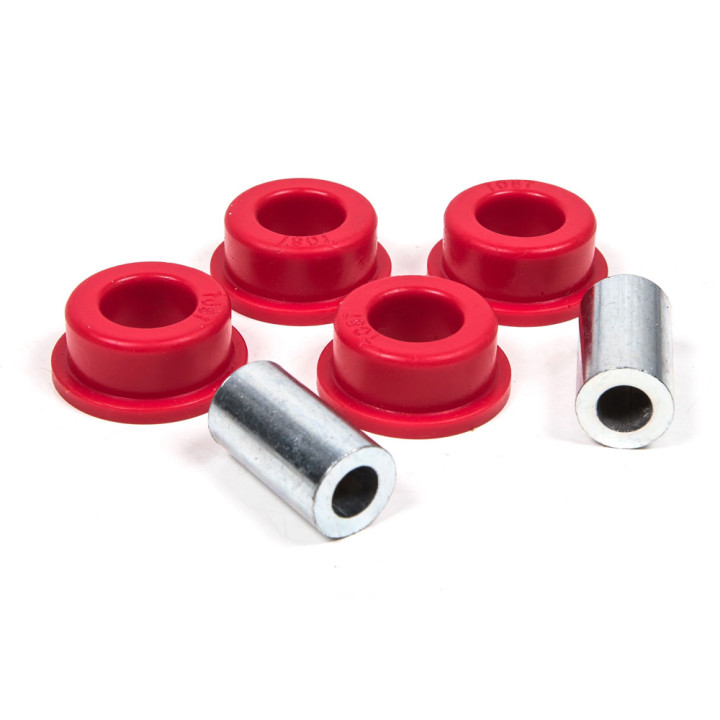 Service Pack for Front Adjustable Track Bar Service Pack, JKS, Jeep Grand Cherokee 1999 - 2004 - EDK.ro
