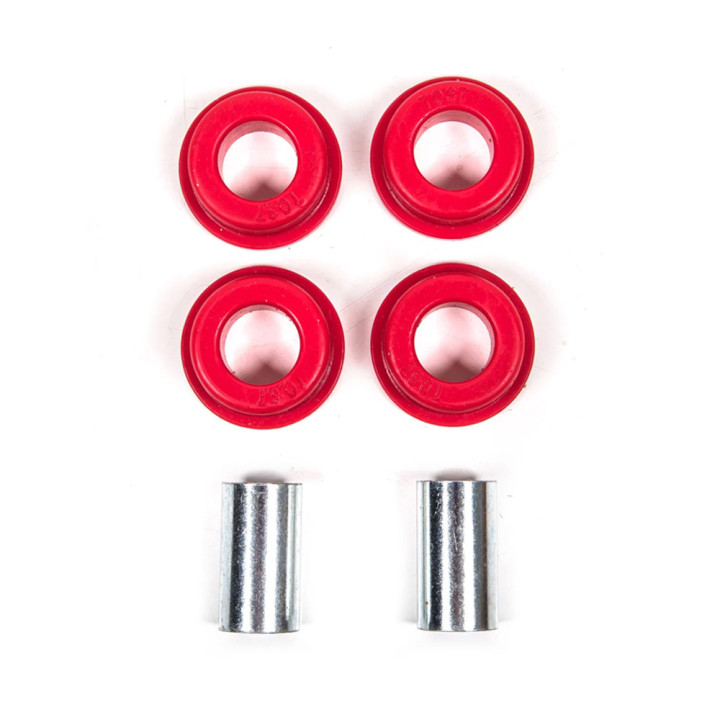 Service Pack for Front Adjustable Track Bar Service Pack, JKS, Jeep Grand Cherokee 1999 - 2004 - EDK.ro