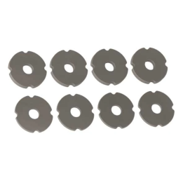 Rear Lower Control Arms Spacer Washer Kit, Barnes 4WD, Jeep Grand Cherokee 1999 - 2004 - EDK.ro