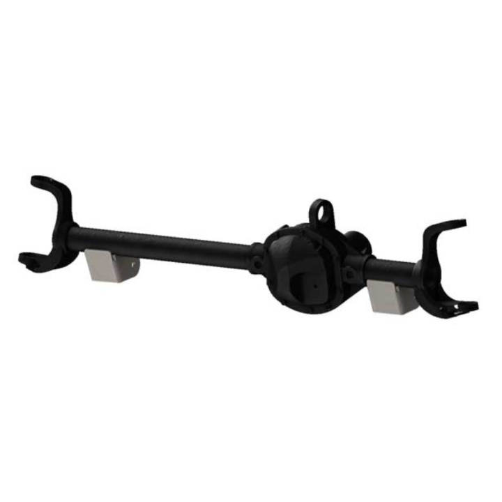 Suporturi Brațe de Control Inferioare Punte Față, Barnes 4WD, Jeep Grand Cherokee 1999 - 2004 - EDK.ro