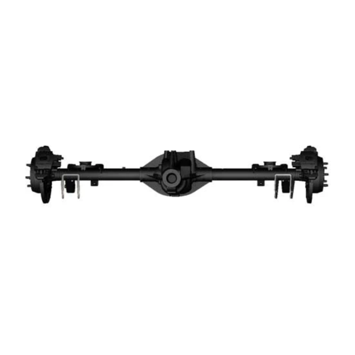 Rear Axle Lower Control Arms Brackets, Barnes 4WD, Jeep Grand Cherokee 1999 - 2004 - EDK.ro