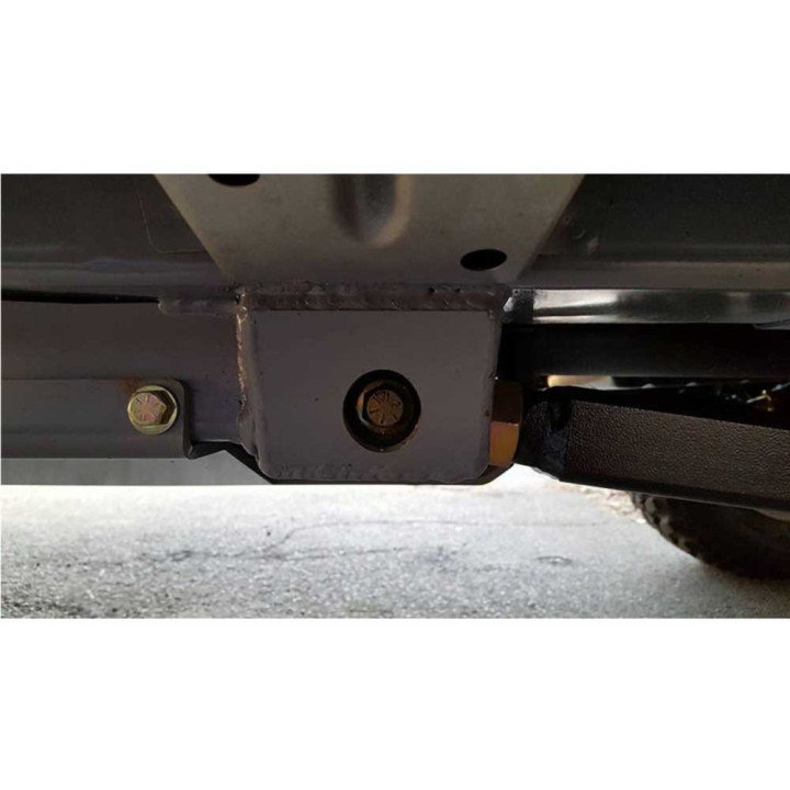 Traversa, Clayton Off Road, Jeep Grand Cherokee 1999 - 2004 - EDK.ro